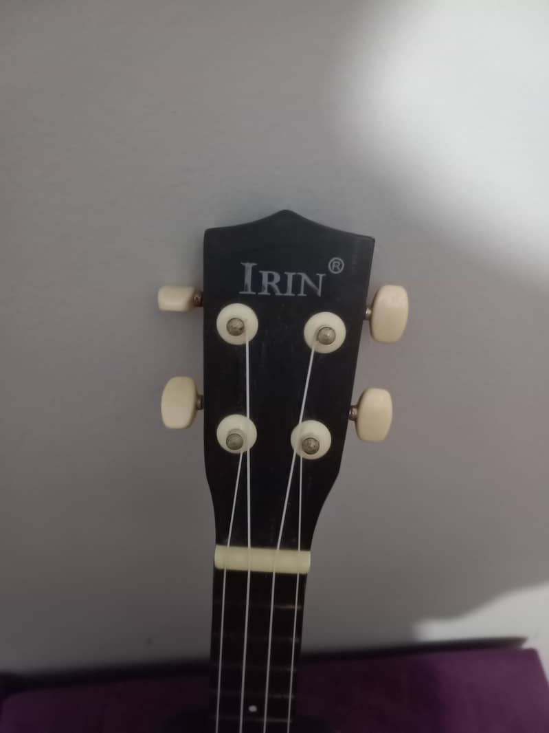 irin ukulele 4