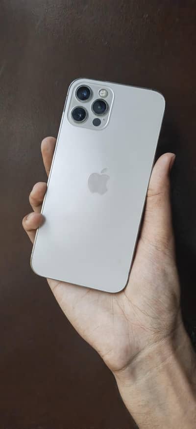 Apple iPhone 12 Pro 256gb non pta