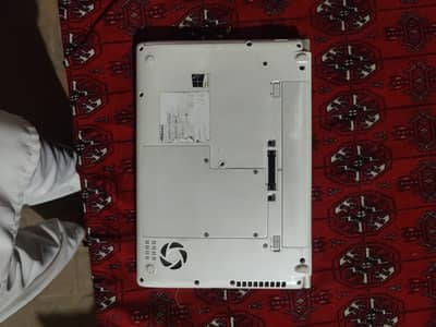 Toshiba Dynabook R734/M Core i5 4th Gen – 4GB RAM – 120GB SSD