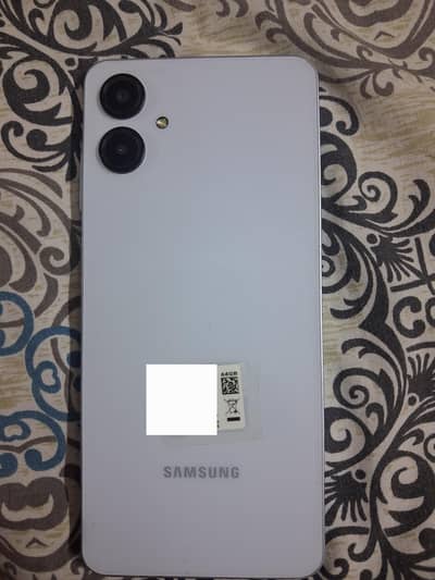 Samsung Mobile A06