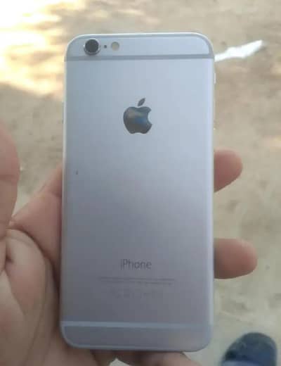 Apple iPhone 6