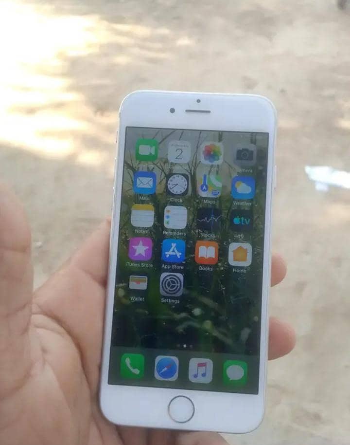 Apple iPhone 6 2