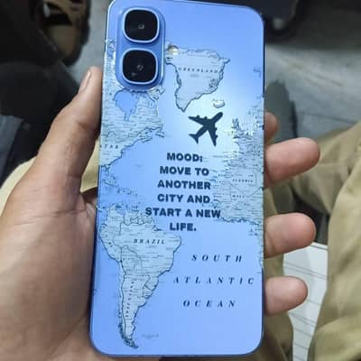 Infinix  smart 10