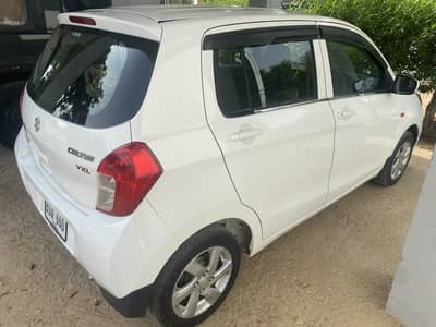 Suzuki Cultus VXL 2020