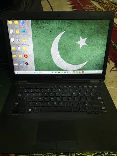 Latitude E7470