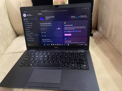 Dell latitude 5300
