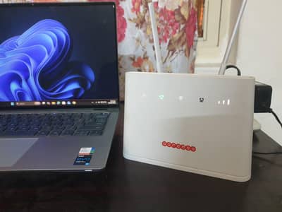 Huawei B310s Sim Router