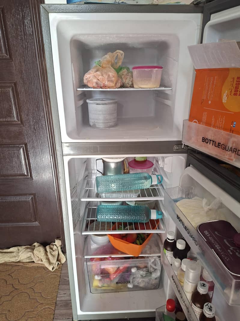 small size fridge 2