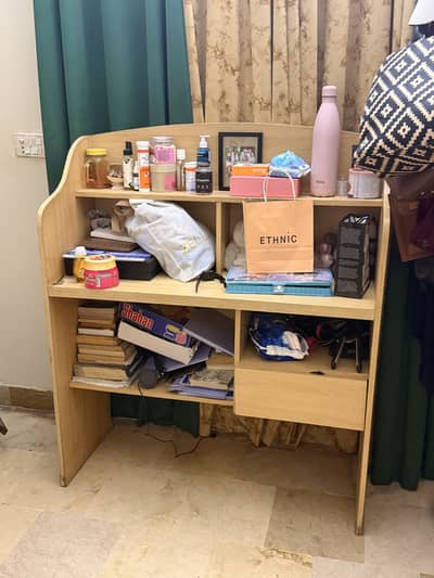 Study table