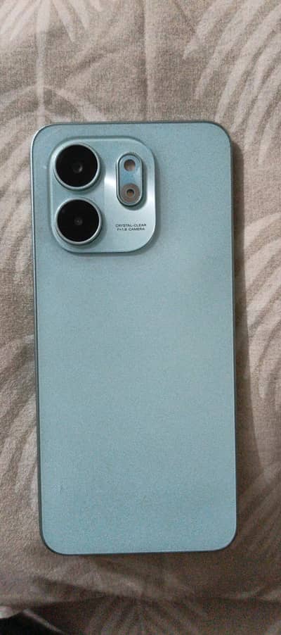 Infinix Smart 9