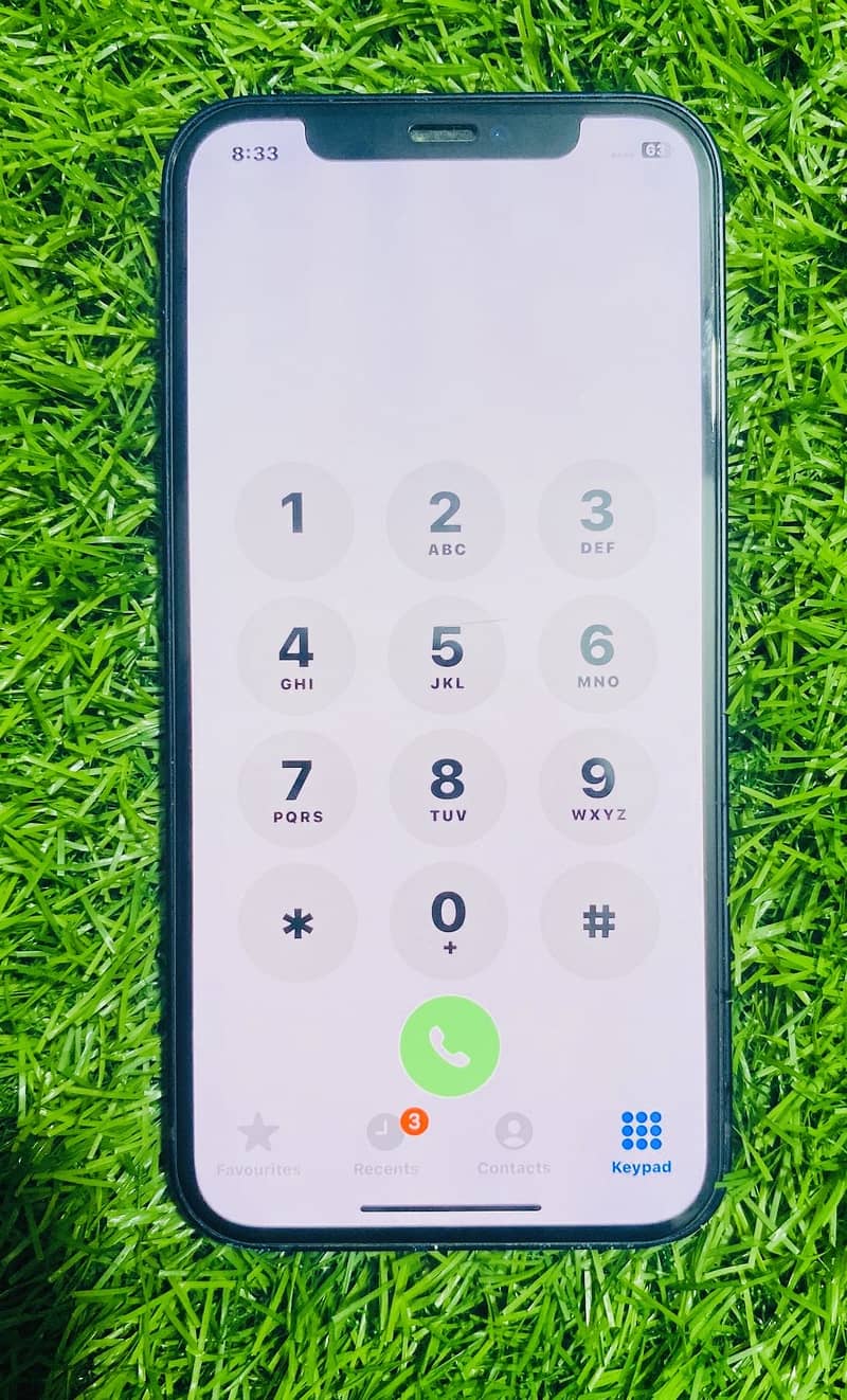 Apple iPhone 12 8