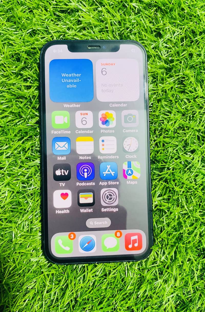 Apple iPhone 12 9