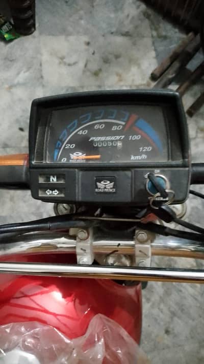 condition New
