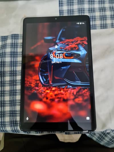 Lenovo Tab M8 (HD)