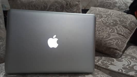 macbook pro A1278