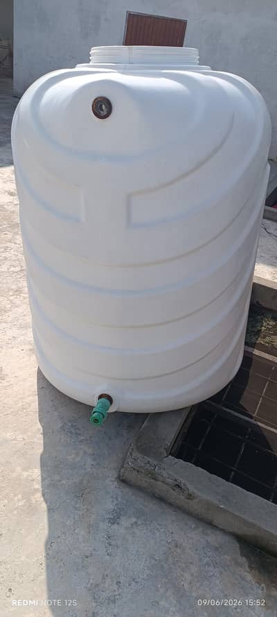 water tank for sale master tuff max 5 ply 1000 ltr