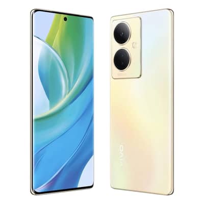 Vivo V29 Lite