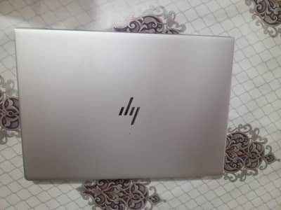 Hp Elitebook 840 G6 Core i7 - 8th, 14" FHD slim smart