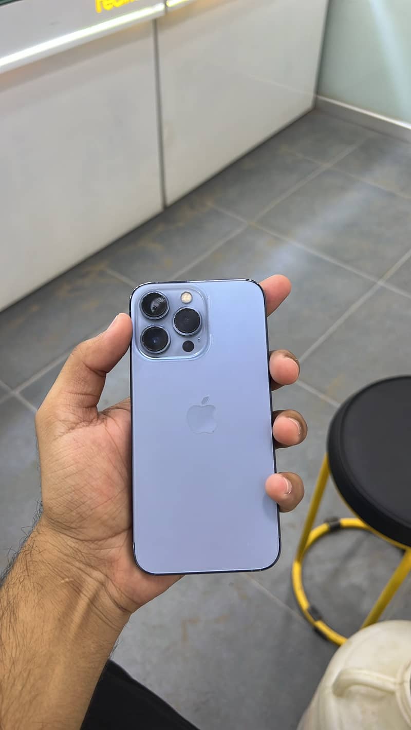 Iphone 13 pro 0