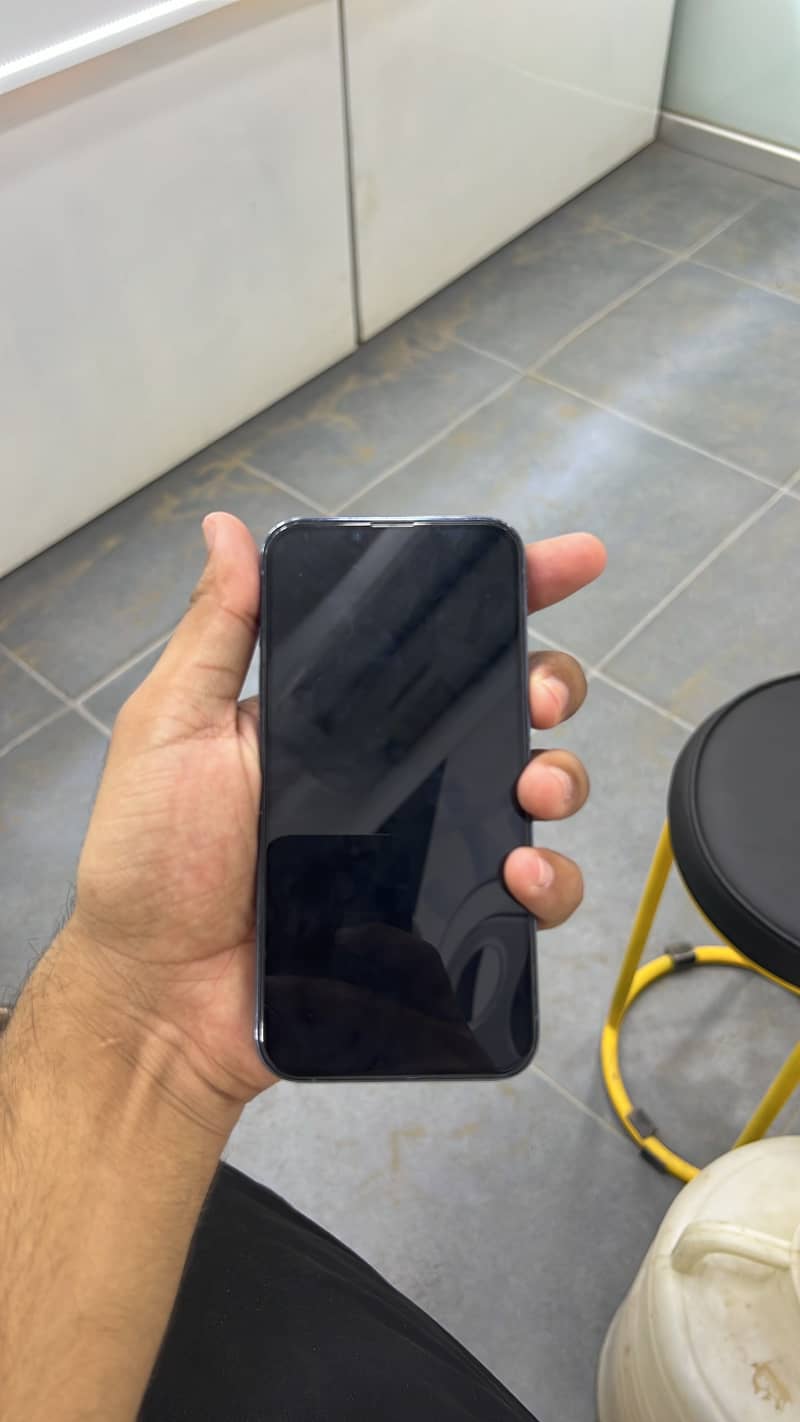 Iphone 13 pro 1