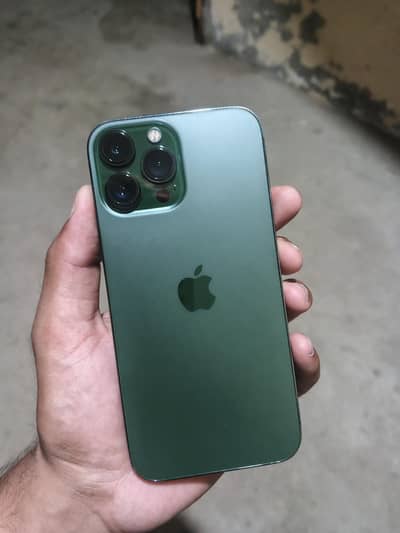 Apple iPhone 13 Pro Max