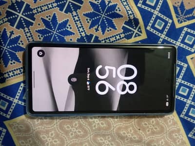 Google pixel 7a