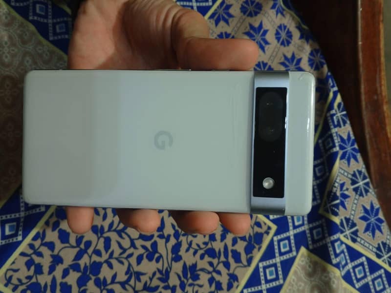 Google pixel 7a 1