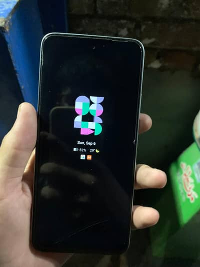 Infinix Hot 6
