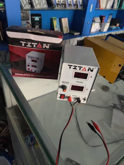 mobile repairing tools