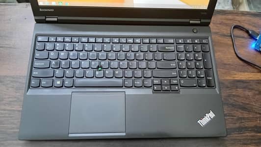 Lenovo T540p
