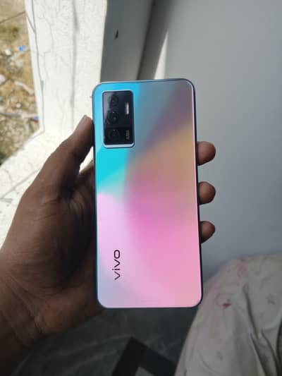 Vivo V23e