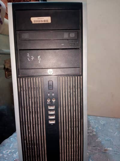 HP Core i5 3rd Generation