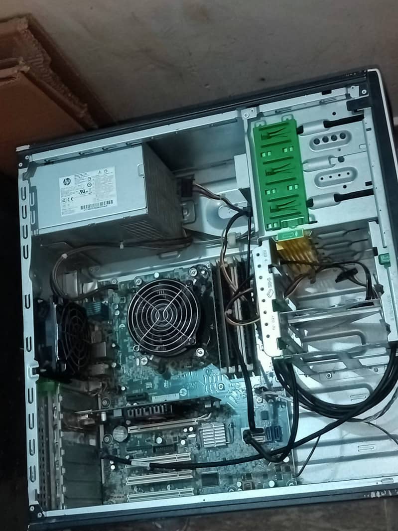 HP Core i5 3rd Generation 2