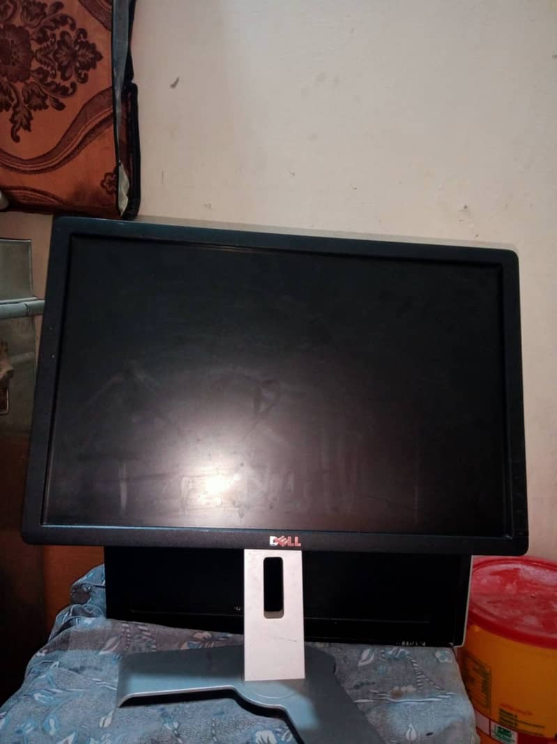 HP Core i5 3rd Generation 4
