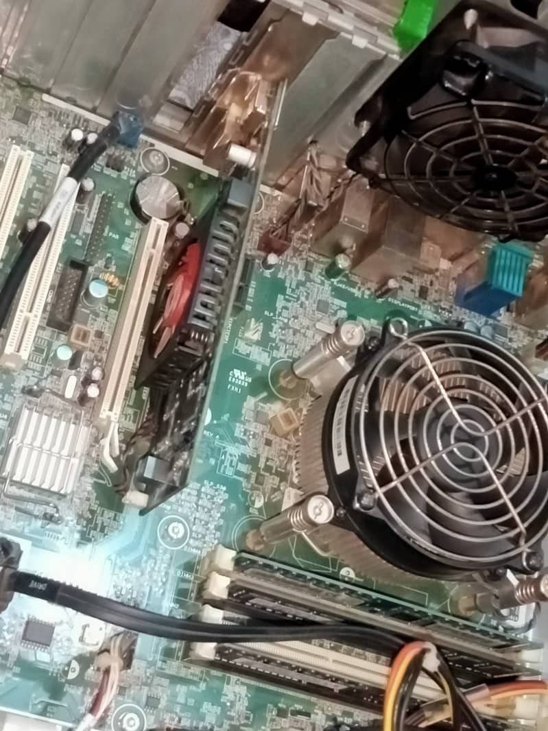 HP Core i5 3rd Generation 5