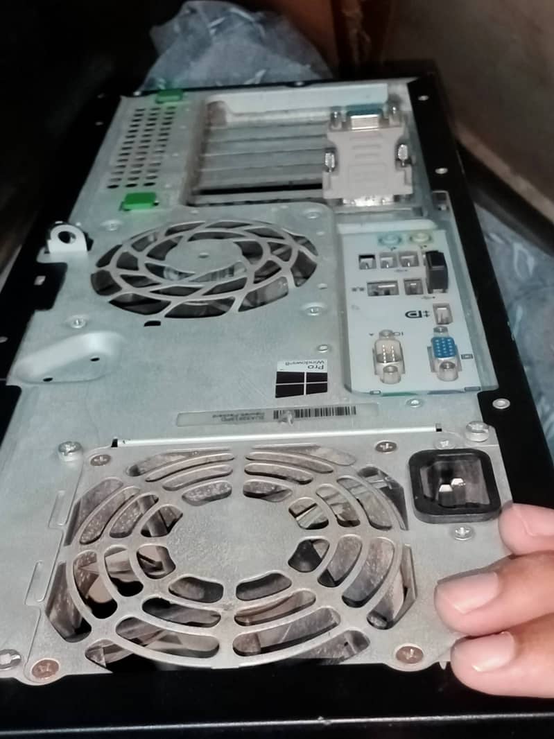 HP Core i5 3rd Generation 6