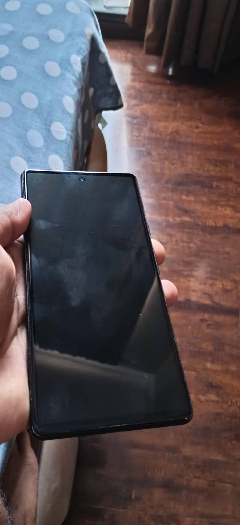GOOGLE PIXEL 6 PRO 2