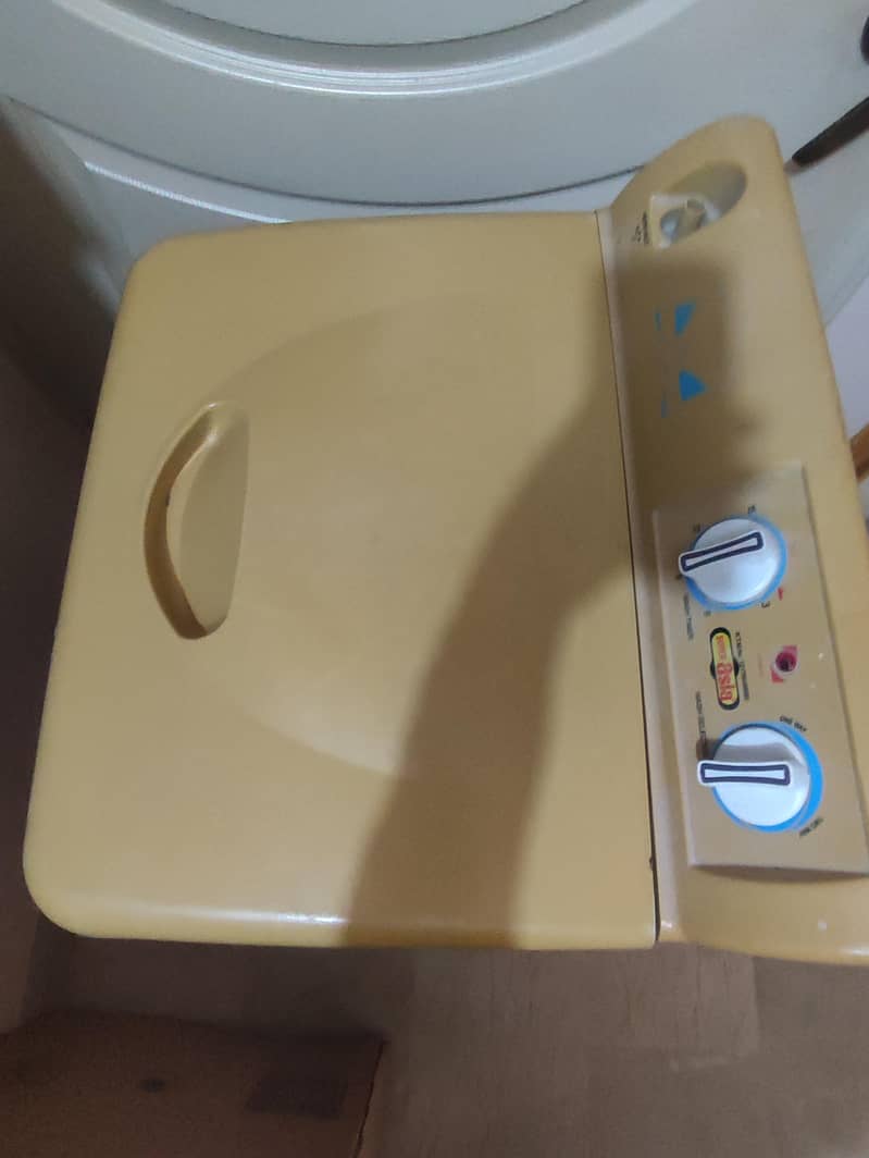 washing machine 0