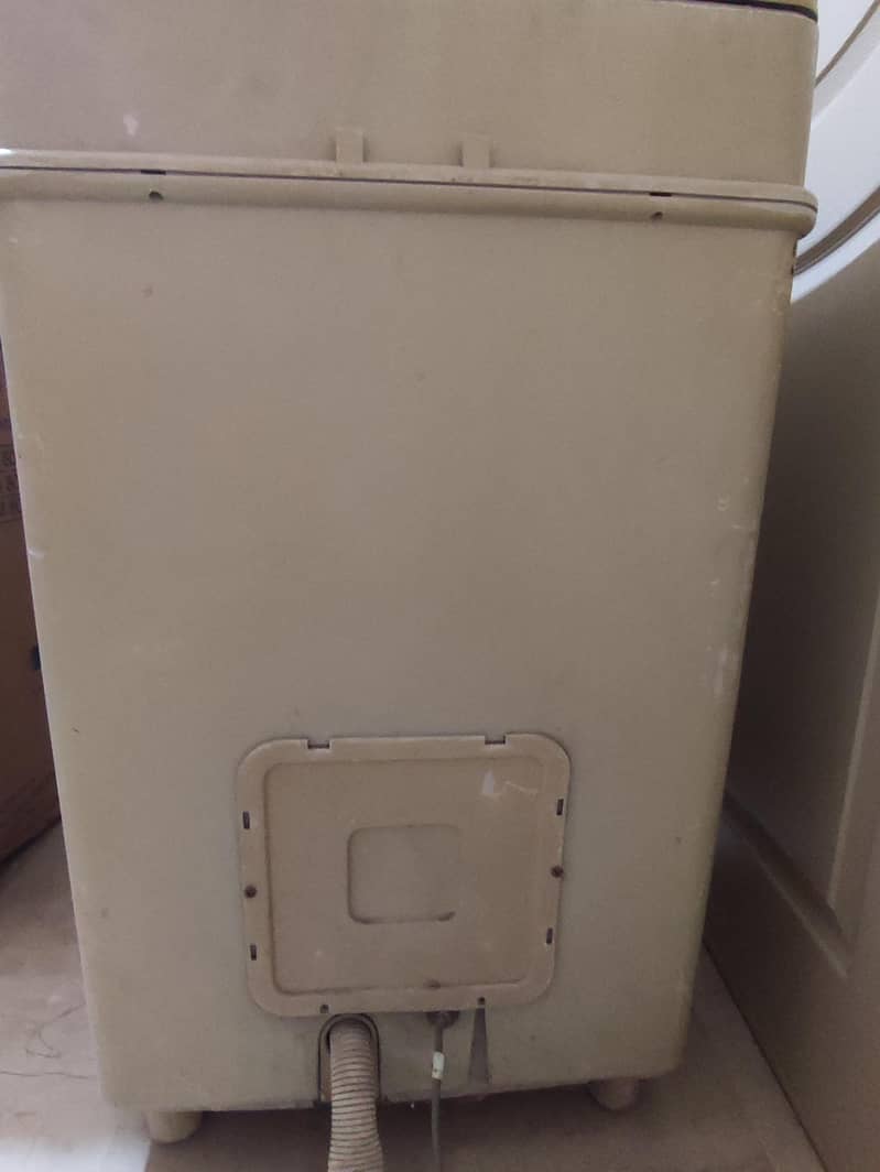 washing machine 2