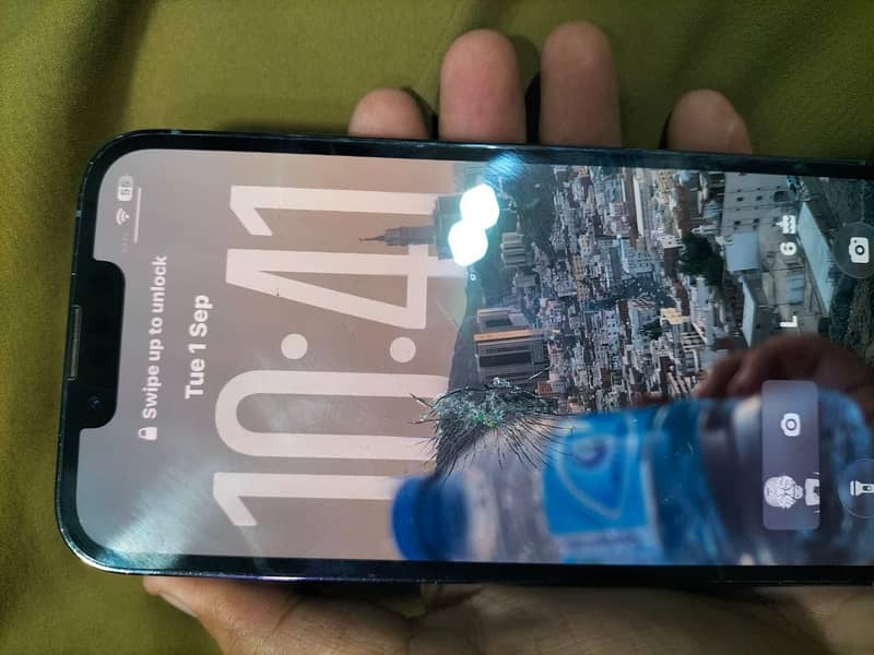 Apple iPhone 13 Pro 3