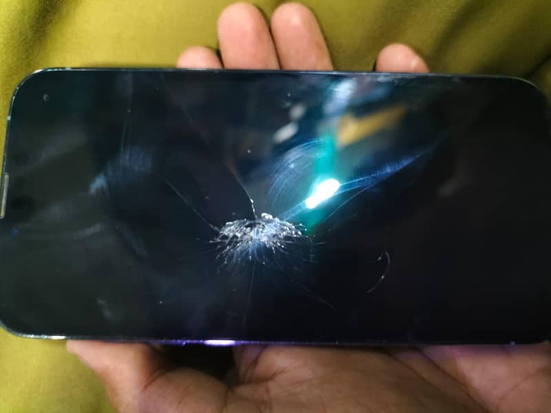 Apple iPhone 13 Pro 4