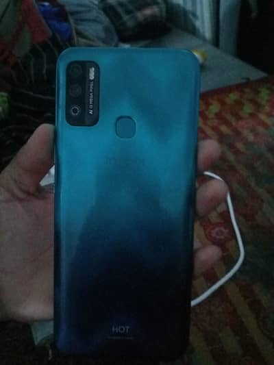 Infinix Hot 9 Play