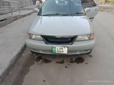Suzuki Baleno 2000