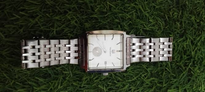 True Worth square model