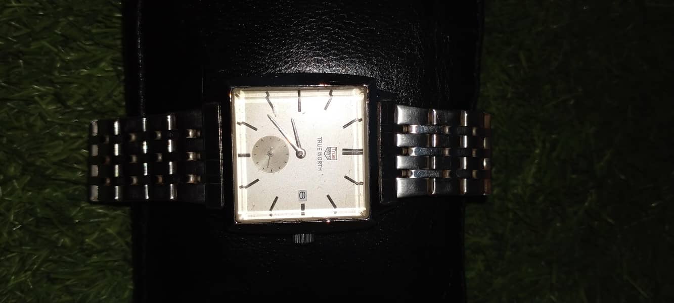 True Worth square model 3