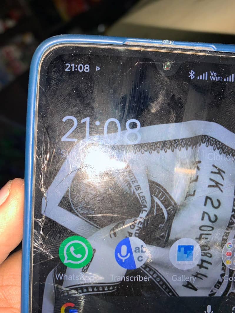 Xiaomi POCO C75 0