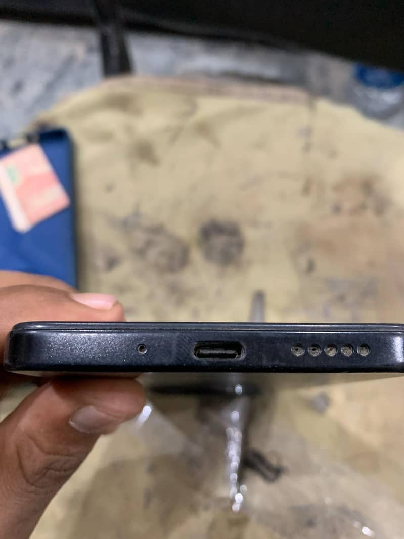 Xiaomi POCO C75 5