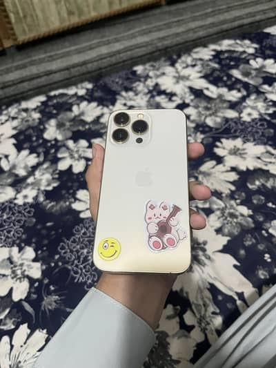 iPhone 13 Pro NON PTA 256GB