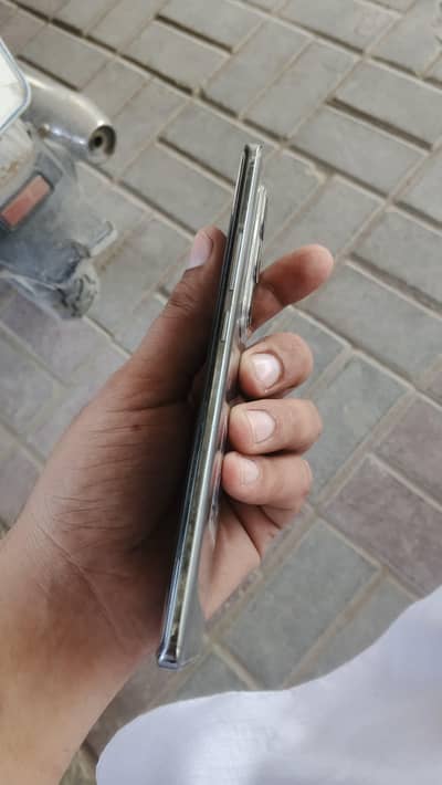 Infinix Hot 50 Pro Plus
