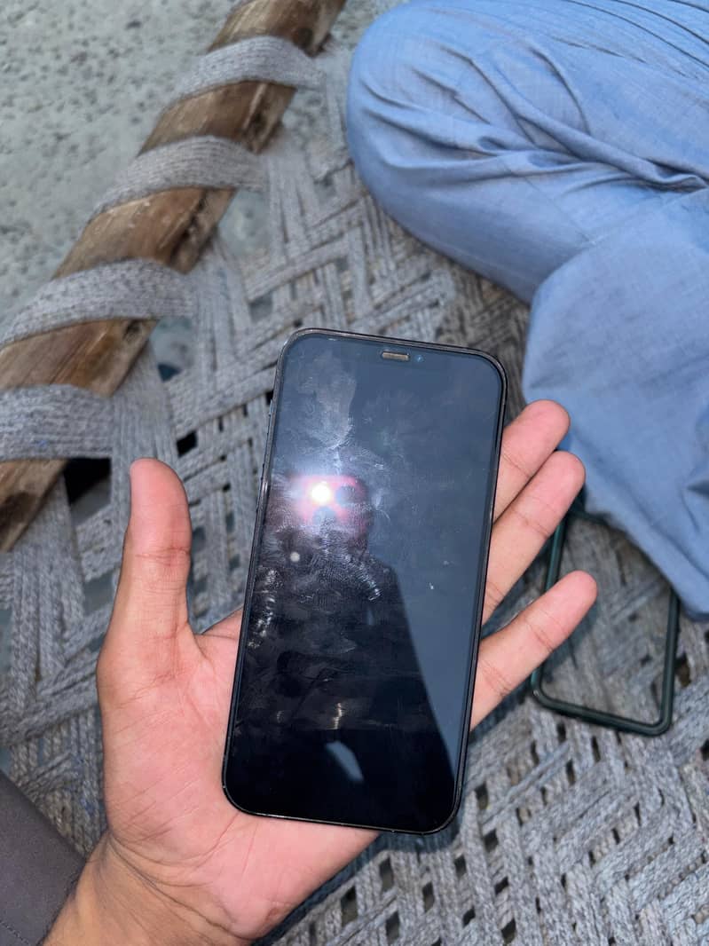 Apple iPhone 12 Pro 2